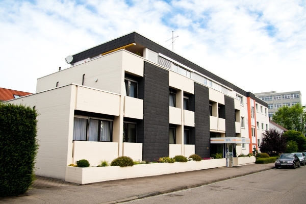 Hotel Vetter (Nürtingen)